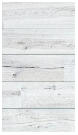 Ламінат водостійкий Classen Casa Energy 4V дуб шерман 33/АС5/8 мм (54045)